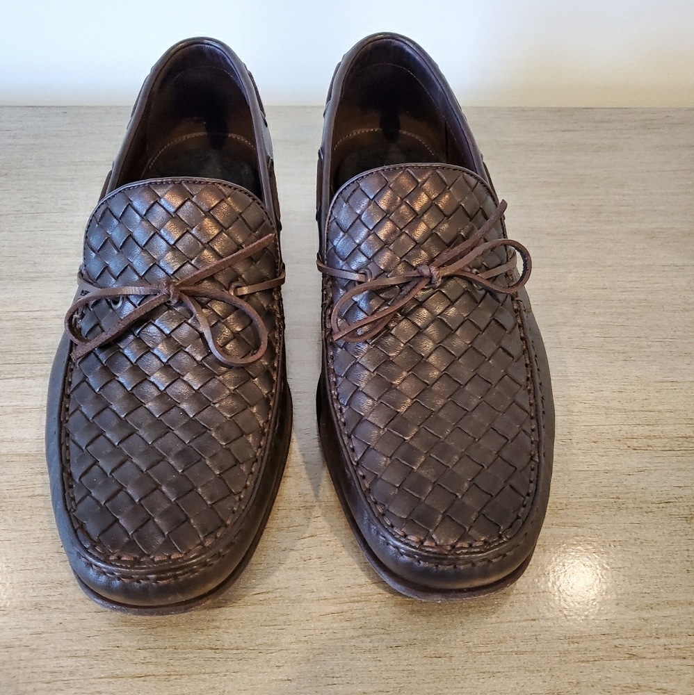 Botegga Veneta Loafers